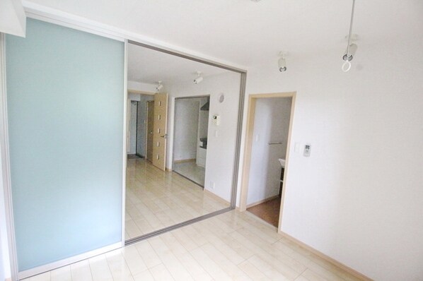 プリマベーラ 多摩の物件内観写真